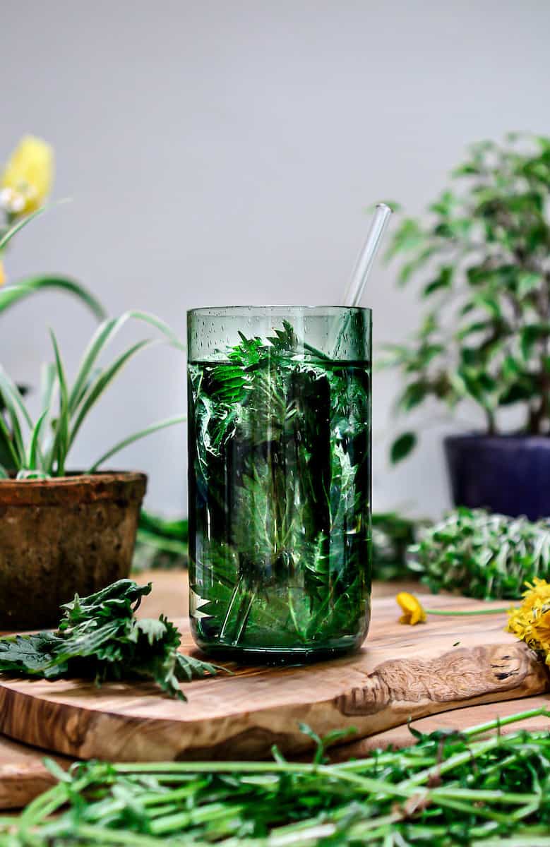 herbs for energy