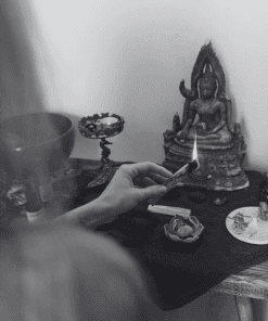 Alternative view of Living INSPIRED | 12-Month Self-Led Holistic Wellbeing Programme